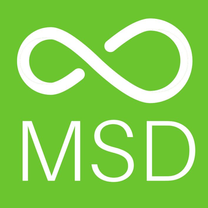 MSD Logo