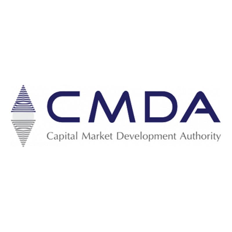 Capital Market Development Authority