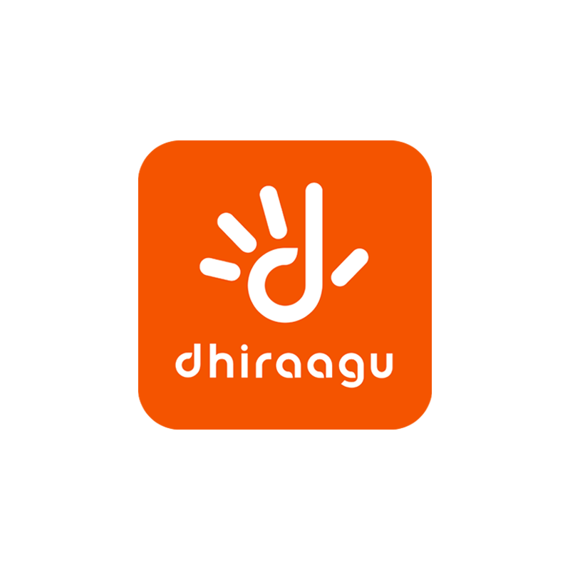 Dhiraagu