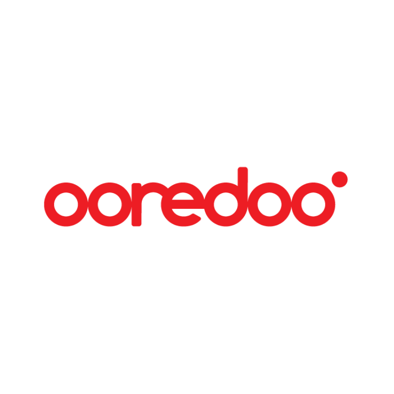 Ooredoo Maldives